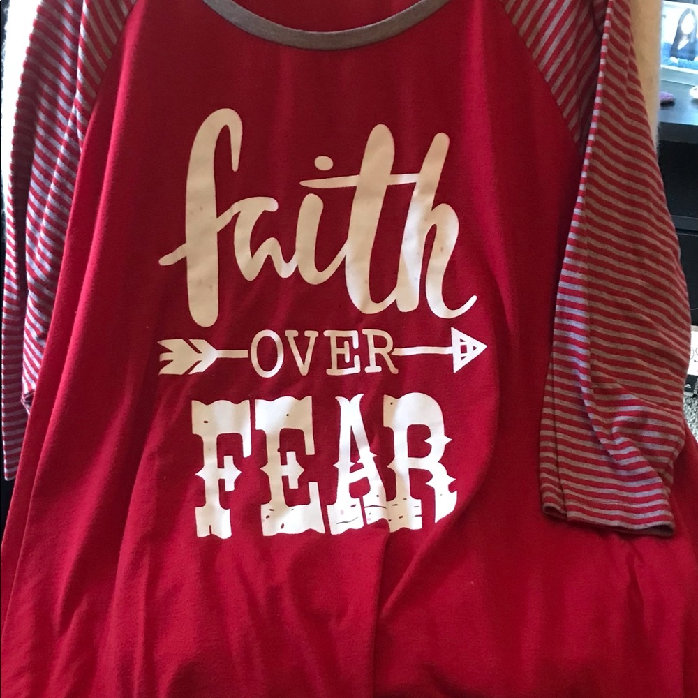 Tshirt, long sleeve